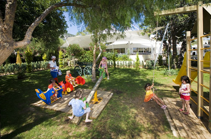 Latanya Hotel Bodrum